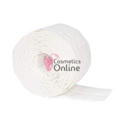 Dischete / servetele pentru manichiura din celuloza, 500 bucati Amelie DSC007